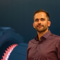 Hyperdrives Employee Tobias Glaser's profile photo