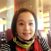 ANZ Employee Amy Wang's profile photo