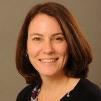S&P Global Employee Vicky Olson's profile photo