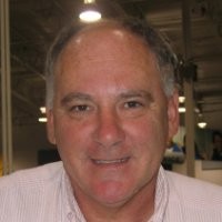 San Mateo County Library Employee Ralph Korach's profile photo
