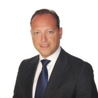 Greenwood Sustainable Infrastructure Employee Mazen Turk's profile photo