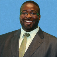 CT Department of Energy and Environmental Protection Employee Terrence Greaves's profile photo