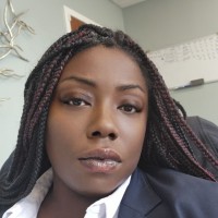 Macon Housing Authority Employee Adria Hancock's profile photo