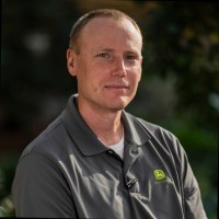John Deere Employee Jahmy Hindman's profile photo