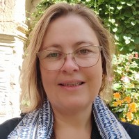 ECP Employee Florence M.'s profile photo