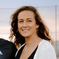 Jennifer Barrett