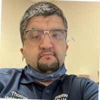 Sherwin-Williams Employee Thomas Rascon's profile photo