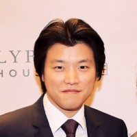 Priam Employee James Ro's profile photo