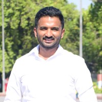 V-Guard Employee Ca Jose's profile photo
