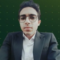 For Traders Employee Taha Essam's profile photo
