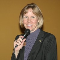 Laurel Ward Email & Phone Number