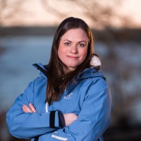 RevolutionRace Employee Sabina Kihlberg's profile photo