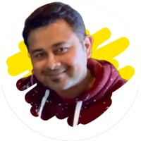 Round The Clock Technologies (RTCTek) Employee Kshitij Bhaswar's profile photo