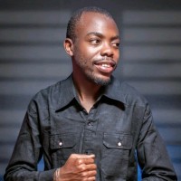 BRASIMBA Employee Jonathan Mabika's profile photo