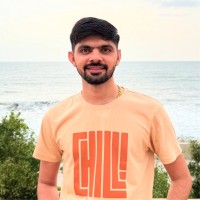 Kernshell Employee Mahavir Basiya's profile photo