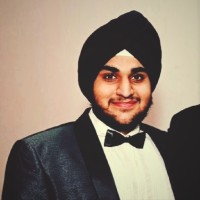 PROPERO Employee Gurseece Kochhar's profile photo