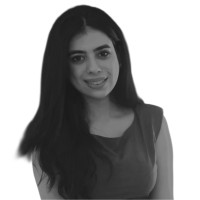 Jamjoom Fashion Employee Sidrah Ahmed's profile photo