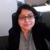 Priti Gupta Email & Phone Number