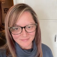 The Next Step Behavioral Health Employee Kristy Cross's profile photo