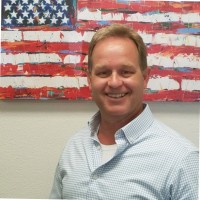 Teknovate Consulting Partners Employee Bruce Tustin's profile photo