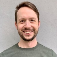 Workday Employee Matt McClintock's profile photo
