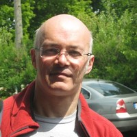 Simon Graeme Email