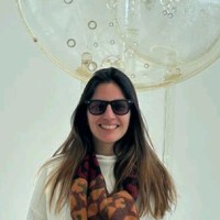 binbash Employee María Sol Ramos's profile photo