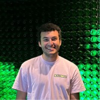 HoloNext Employee Berke Bozacı's profile photo