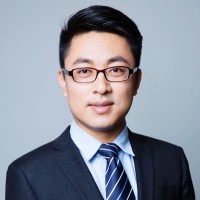 IP March Employee 彦鸿 杨's profile photo