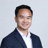 Campfire Employee William Bui's profile photo