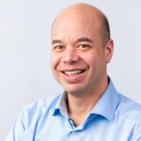 Ministerie van Defensie Employee Robin Lopulalan's profile photo