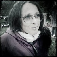 Mia Grankvist Email