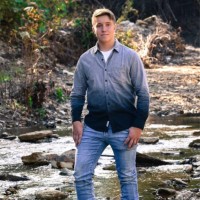 Second Sight Systems Employee Marcus Richardson's profile photo