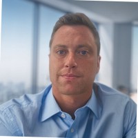 AquaFlow Technologies Employee Aron Aharonoff's profile photo