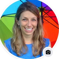 USCIS Employee Heather Nye's profile photo