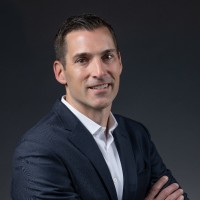 Magna International Employee Michael McAfee's profile photo