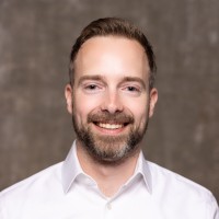 E.ON Drive Employee Maxim Ilkov's profile photo