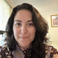 National Kidney Foundation Employee Jessica Joseph's profile photo