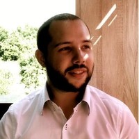 7Opteam Employee Pierre-Sylvain bon's profile photo