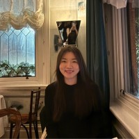 Yihan Huang's profile photo