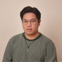 Outsourcey Employee Roi Valladolid's profile photo