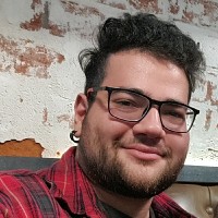 Zafeirios Drakatos's profile photo