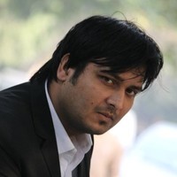 Divyanshu Upadhyay Email