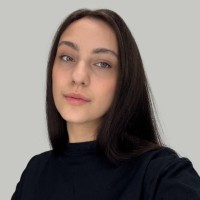 Finhaven Employee Valeriya Saltykova's profile photo