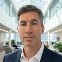 bp Employee Drew Dewil's profile photo