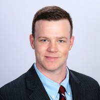 PCX Aerosystems Employee Ryan Goodine's profile photo