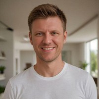 Subby Employee Benjamin Eason's profile photo