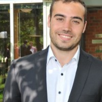 Stealth Space Startup Employee Arthur Schlothauer's profile photo