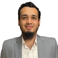 Utilitiestech Employee Muhammad Hisham's profile photo