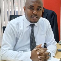 Samuel Maina Email
